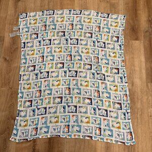 Aden & Anais Disney Baby Jungle Book Cotton Newborn Nursery Receiving Blanket